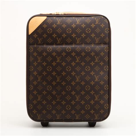 louis vuitton cabin bag uk|Louis Vuitton luggage price list.